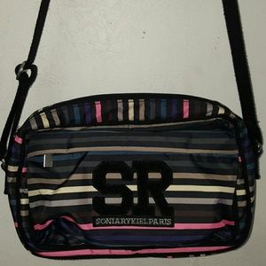 SONIA RYKIEL PARIS CROSSBODY BAG